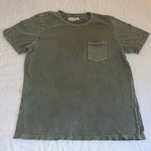 Imogen And Willie Men’s Tee